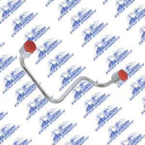 03174 MAN TGA Series Fuel Pipe Cylinder 6 51103040149