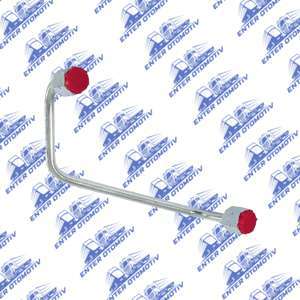 03175 MAN TGA Series Fuel Pipe Cylinder 5 51103040148