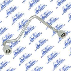 03176 MAN TGA Series Fuel Pipe Cylinder 4 51103040147