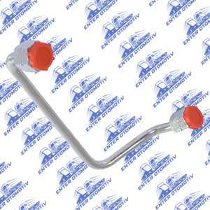 03177 MAN TGA Series Fuel Pipe Cylinder 3 51103040146