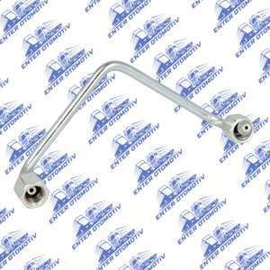 03178 MAN TGA Series Fuel Pipe Cylinder 2 51103040145