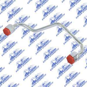 03179 MAN TGA Series Fuel Pipe Cylinder 1 51103040144