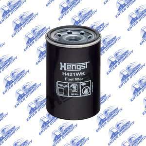 00317 Volvo FM Series Fuel Filter 21764952