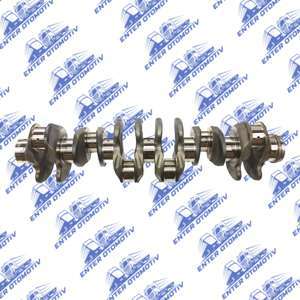 03184 MAN TGS Series Crankshaft 51021010632