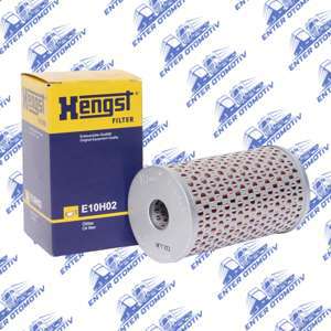 03185 MAN TGX Series Hydraulic Steering Oil Filter 81473016005