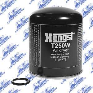 03186 MAN TGX Series Air Dryer Filter 82521020013