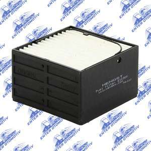 03188 MAN TGX Series Fuel Filter 81125030086