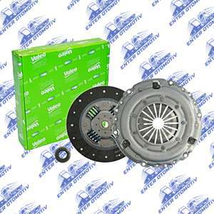 03191 MAN TGA Series Clutch Kit 81300006630