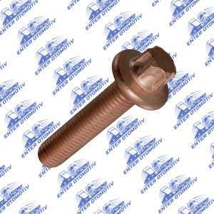 03195 MAN TGX Series Exhaust Manifold Bolt 51904900029