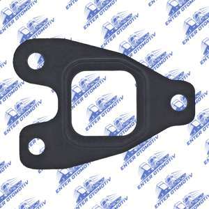 03196 MAN TGX Series Exhaust Manifold Gasket 51089010170