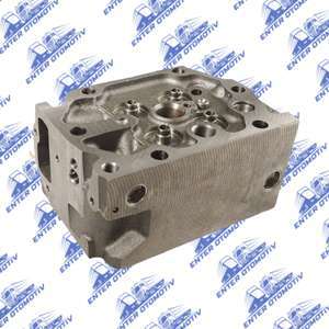 03199 MAN TGA Series Cylinder Head 51031006053
