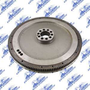 03206 MAN TGA Series Flywheel 51023016043