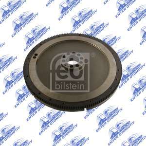 03207 MAN TGA Series Flywheel 51023016033