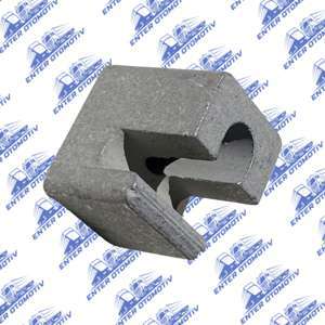 03209 MAN TGL Series Retainer For Oil Sump 51058400097