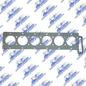 03212 MAN TGX Series Cylinder Head Gasket 51039010403