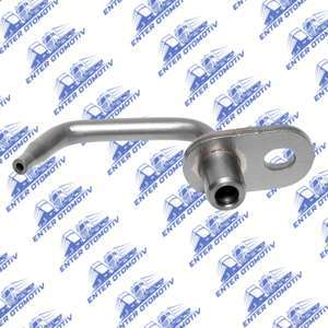 03218 MAN TGX Series Oil Jet 51016010015