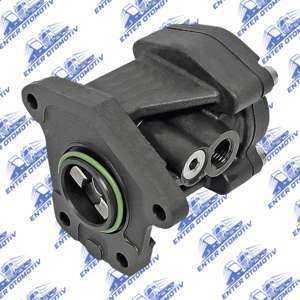 03229 MAN TGA Series Fuel Pump 51121017139