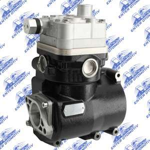 03230 MAN TGA Series Air Suspension Compressor 51541007121