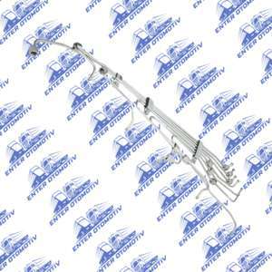 03231 MAN TGA Series Fuel Injection Pipe Set 51103006023