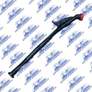 03234 MAN TGL Series Oil Filler Pipe 81018106014