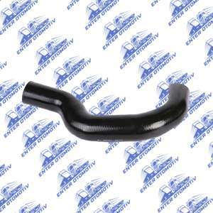 03241 MAN TGA Series Radiator Upper Hose 81963010677