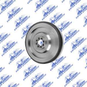 03245 MAN 12 Series Flywheel 51023015109