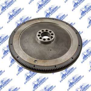 03248 MAN 26 Series Flywheel 51023010300