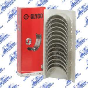 03256 MAN TGX Series Main Bearing Set - STD 51011136082