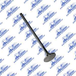 00325 Volvo FM Series Exhaust Valve 8148069