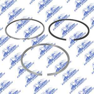03261 MAN TGX Series Piston Ring Kit Ø120mm 51025030886
