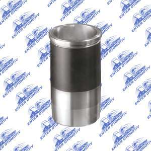 03262 MAN TGX Series Cylinder Sleeve Ø120mm 51012010417