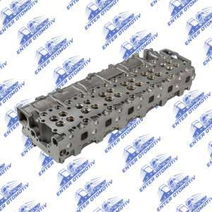 03268 MAN TGX Series Cylinder Head 51031006426