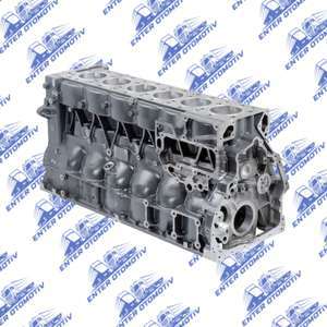 03269 MAN TGX Series Cylinder Block 51011006212