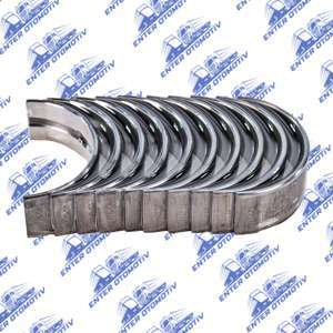 03273 MAN TGA Series Main Bearing Set - STD 51011136073