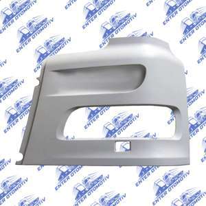 03281 DAF XF Series Headlight Frame - LH 1398284