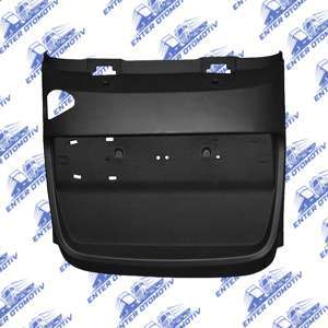 03283 DAF XF Series Rear Wheel Rear Mudguard - RH 1875554