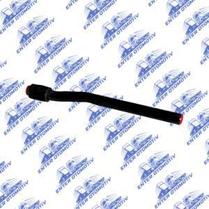 03285 DAF XF Series Mudguard Bracket 1629036