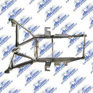 03286 DAF XF Series Headlight Bracket - LH 1396936