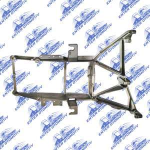 03287 DAF XF Series Headlight Bracket - RH 1396937