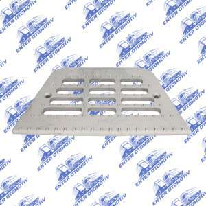 03289 DAF XF Series Foot Step Bracket - LH/RH 0962643