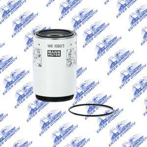 00328 Volvo FM Series Fuel Filter 3945966