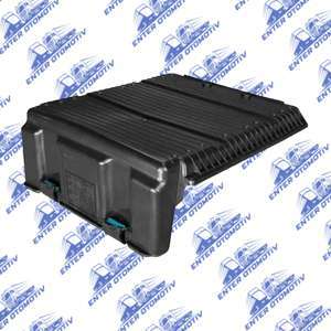03296 DAF XF Series Battery Box Cover 1693114