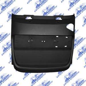 03299 DAF XF Series Rear Wheel Rear Mudguard - LH 1875553