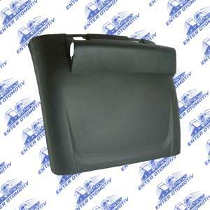 03300 DAF XF Series Rear Wheel Front Mudguard - LH 1875549