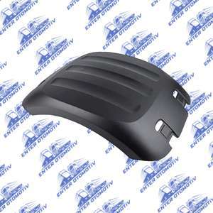 03301 DAF XF Series Rear Upper Mudguard - LH/RH 1875551