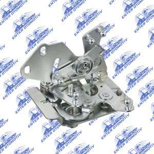 03303 DAF XF Series Door Lock - LH 1296590