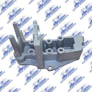 03306 DAF CF Series Bumper Mounting Bracket - LH 1456930