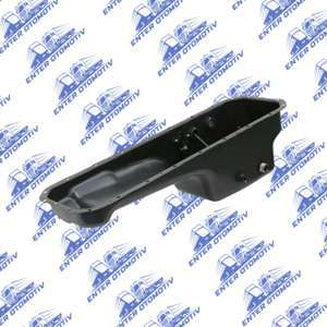 00330 Volvo FM Series Oil Sump 21585801