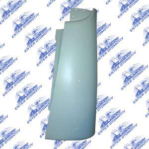 03316 DAF CF Series Air Wind Deflector - LH 1372532