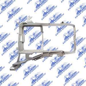 03318 DAF CF Series Headlight Bracket - LH 1385178